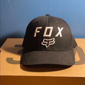 Fox SnapBack!